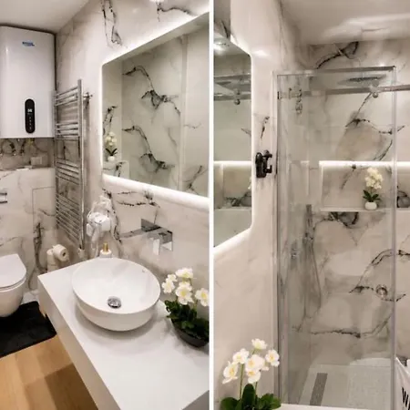 Fida Appartement
