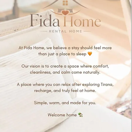 Daire Fida Tiran